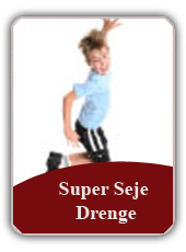 Seje Drenge Horsens